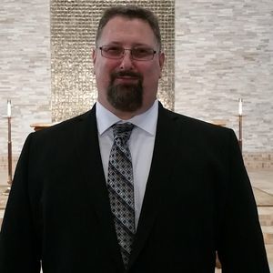 Meet your Posher, Thomas
